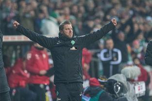 23-24赛季德甲第13轮：斯图加特2 -0云达不莱梅,德甲第13轮胜利告捷