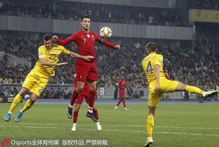 2024欧预赛C组第8轮 马耳他VS乌克兰,乌克兰小组赛稳居头名