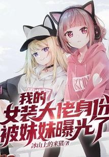 我妹妹是大佬,我妹妹的“大佬”传奇