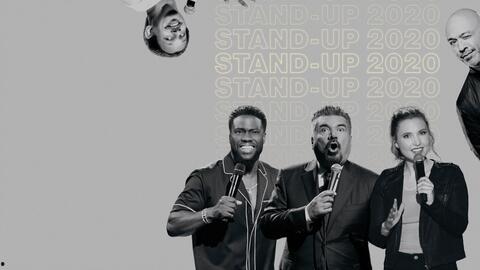 Best Of Stand-up,Best Of Stand-up精选喜剧时刻回顾