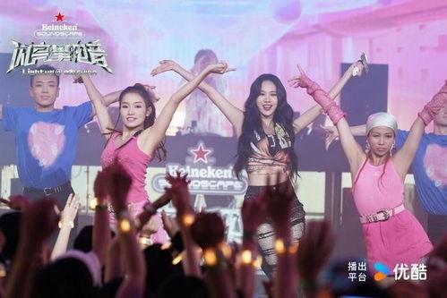 闪亮星电音,探索闪亮星电音的魅力世界